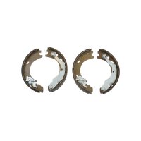 Brake Shoe Set Parking Brake 30 mm TRISCAN for e.g. RANGE...
