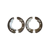 Brake Shoe Set Parking Brake 30 mm TRISCAN for e.g. RANGE...