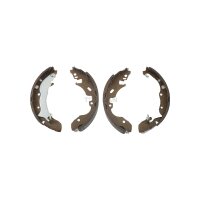 Brake Shoe Set 39 mm TRISCAN IAM-Expertise for e.g. LAND...