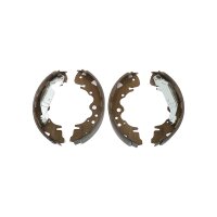 Brake Shoe Set 57 mm TRISCAN Aftermarket-Expertise for...