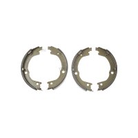 Brake Shoe Set Parking Brake 32 mm TRISCAN for e.g....
