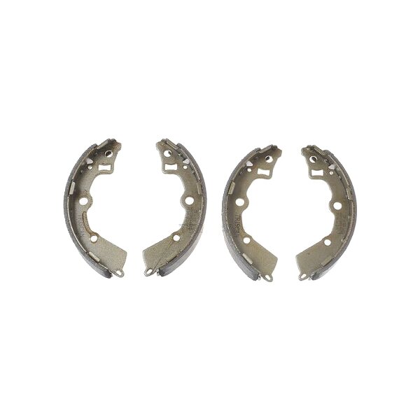 Brake Shoe Set 32 mm TRISCAN Aftermarket-Expertise fits KIA PICANTO