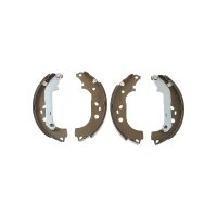 Brake Shoe Set Parking Brake 40 mm TRISCAN IAM-Expertise...