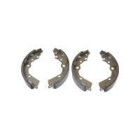 Brake Shoe Set 27 mm TRISCAN Aftermarket-Expertise fits...