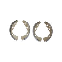 Brake Shoe Set 25 mm TRISCAN Aftermarket-Expertise for...
