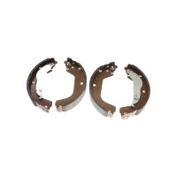 Brake Shoe Set 41 mm TRISCAN IAM-Expertise for CHEVROLET...
