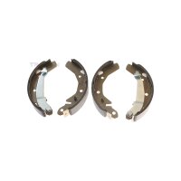 Brake Shoe Set 31 mm TRISCAN IAM-Expertise for CHEVROLET...