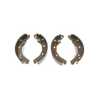 Brake Shoe Set 31 mm TRISCAN IAM-Expertise for CHEVROLET...