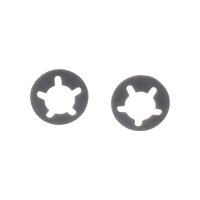 Brake Shoe Set 31 mm TRISCAN IAM-Expertise for CHEVROLET MATIZ and others