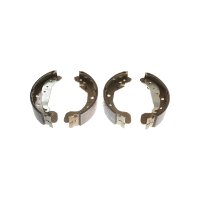 Brake Shoe Set 52 mm TRISCAN IAM-Expertise for e.g....