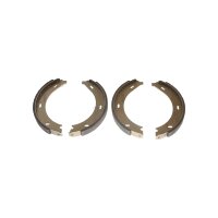 Bremsbackensatz Feststellbremse 20 mm TRISCAN für...