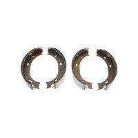 Brake Shoe Set Parking Brake 40 mm TRISCAN for...