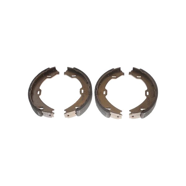 Brake Shoe Set Parking Brake 25 mm TRISCAN for MERCEDES-BENZ S-CLASS and others