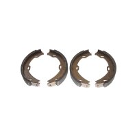 Brake Shoe Set Parking Brake 25 mm TRISCAN for...