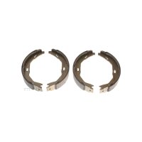 Brake Shoe Set Parking Brake 25 mm TRISCAN for...