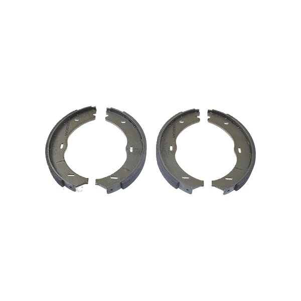 Brake Shoe Set 20 mm TRISCAN IAM-Expertise for MERCEDES-BENZ VITO and others
