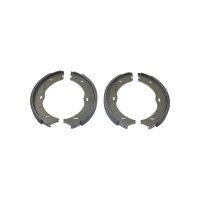 Brake Shoe Set 20 mm TRISCAN IAM-Expertise for...