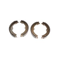 Brake Shoe Set Parking Brake 25 mm TRISCAN for...