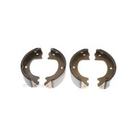 Brake Shoe Set 42 mm TRISCAN IAM-Expertise for...
