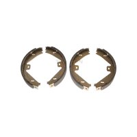 Brake Shoe Set 25 mm TRISCAN IAM-Expertise for...
