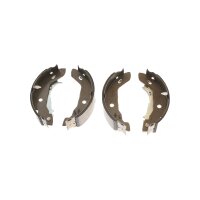 Brake Shoe Set 42 mm TRISCAN IAM-Expertise for...