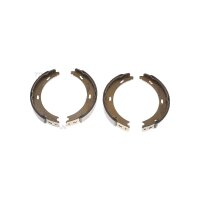 Brake Shoe Set 20 mm TRISCAN IAM-Expertise for...
