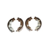 Brake Shoe Set 26 mm TRISCAN Aftermarket-Expertise fits...