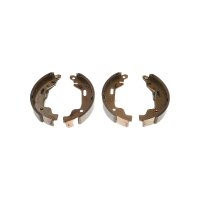 Brake Shoe Set 26 mm TRISCAN Aftermarket-Expertise fits...