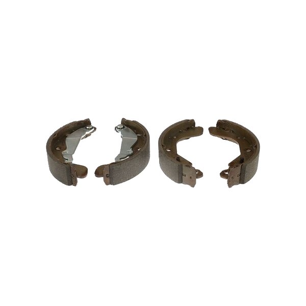 Brake Shoe Set 36 mm TRISCAN IAM-Expertise for CHEVROLET AVEO and others