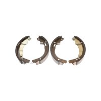 Brake Shoe Set 29 mm TRISCAN IAM-Expertise for e.g. OPEL...