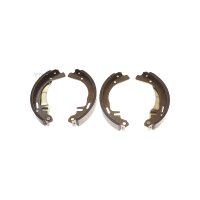 Brake Shoe Set 29 mm TRISCAN IAM-Expertise for e.g. OPEL...