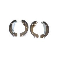 Brake Shoe Set 29 mm TRISCAN IAM-Expertise for e.g. OPEL...