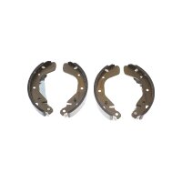 Brake Shoe Set 29 mm TRISCAN IAM-Expertise for e.g. OPEL...