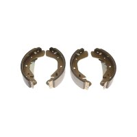 Brake Shoe Set 45 mm TRISCAN IAM-Expertise for e.g. OPEL...