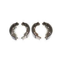 Brake Shoe Set 39 mm TRISCAN IAM-Expertise for e.g....