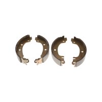 Brake Shoe Set 38 mm TRISCAN IAM-Expertise for e.g....