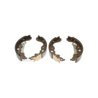Brake Shoe Set 42 mm TRISCAN IAM-Expertise for DACIA...