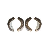 Bremsbackensatz 39 mm TRISCAN IAM-Expertise für u.a....