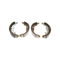 Brake Shoe Set 42 mm TRISCAN IAM-Expertise for DACIA...