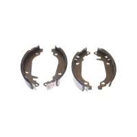 Brake Shoe Set 42 mm TRISCAN IAM-Expertise for e.g....