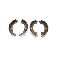 Brake Shoe Set 38 mm TRISCAN IAM-Expertise for e.g....