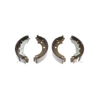 Bremsbackensatz 39 mm TRISCAN IAM-Expertise für u.a....