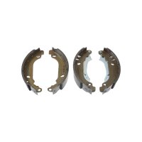 Brake Shoe Set 42 mm TRISCAN IAM-Expertise for DACIA...