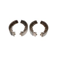 Brake Shoe Set 51 mm TRISCAN Aftermarket-Expertise for...
