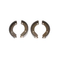 Brake Shoe Set Parking Brake 25 mm TRISCAN for e.g. VOLVO...