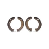 Brake Shoe Set Parking Brake 25 mm TRISCAN for e.g. VOLVO...