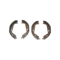 Brake Shoe Set Parking Brake 25 mm TRISCAN for e.g. VOLVO...