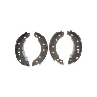 Brake Shoe Set 39 mm TRISCAN IAM-Expertise for...