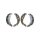 Brake Shoe Set 42 mm TRISCAN IAM-Expertise for e.g. PEUGEOT 208