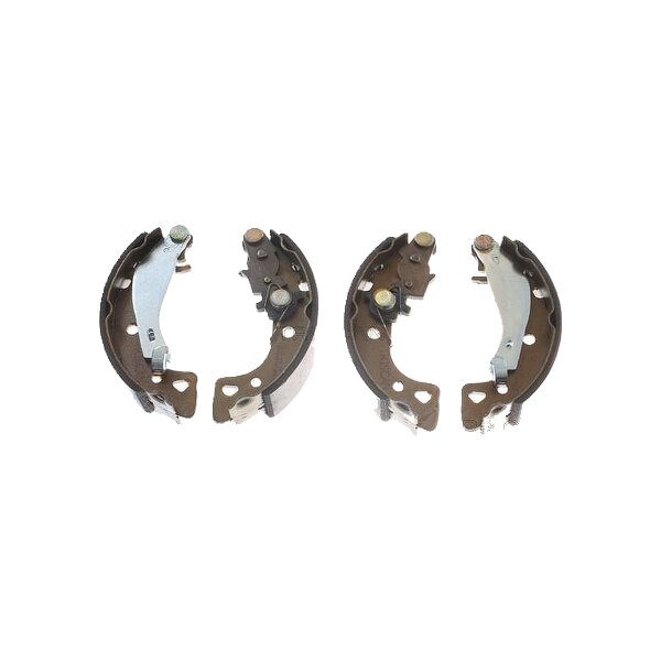 Brake Shoe Set 30 mm TRISCAN IAM-Expertise for CITROËN AX and others